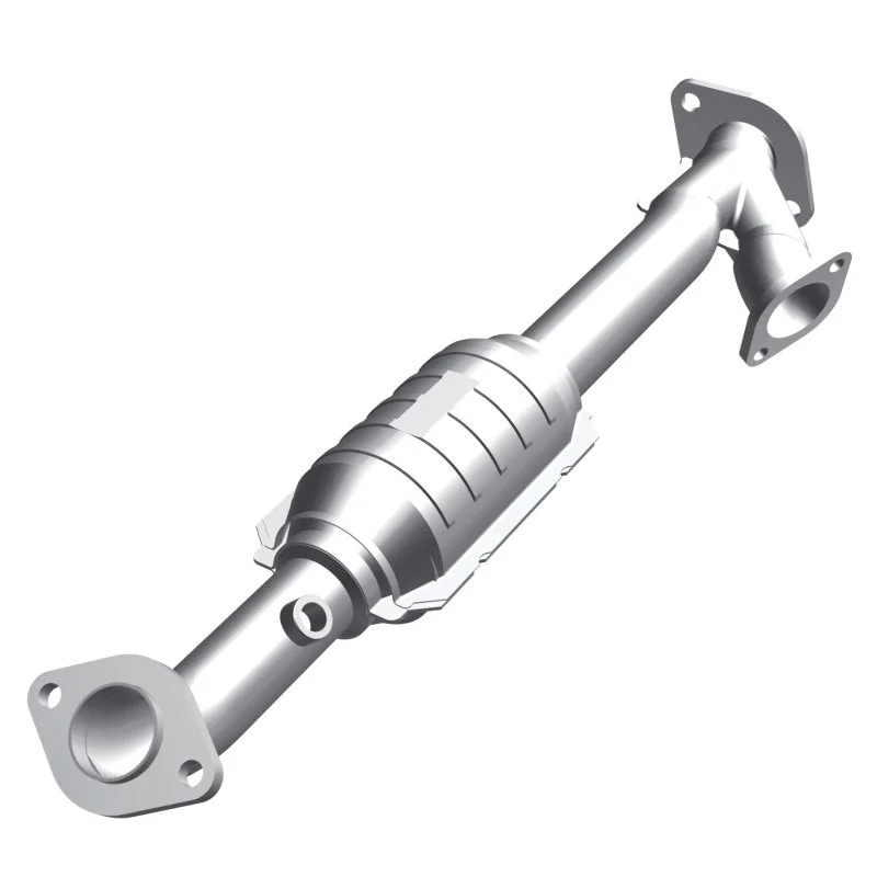 MagnaFlow Direct Fit Catalytic Converter 05-07 4Runner 4.7 Passenger Side Rear OE