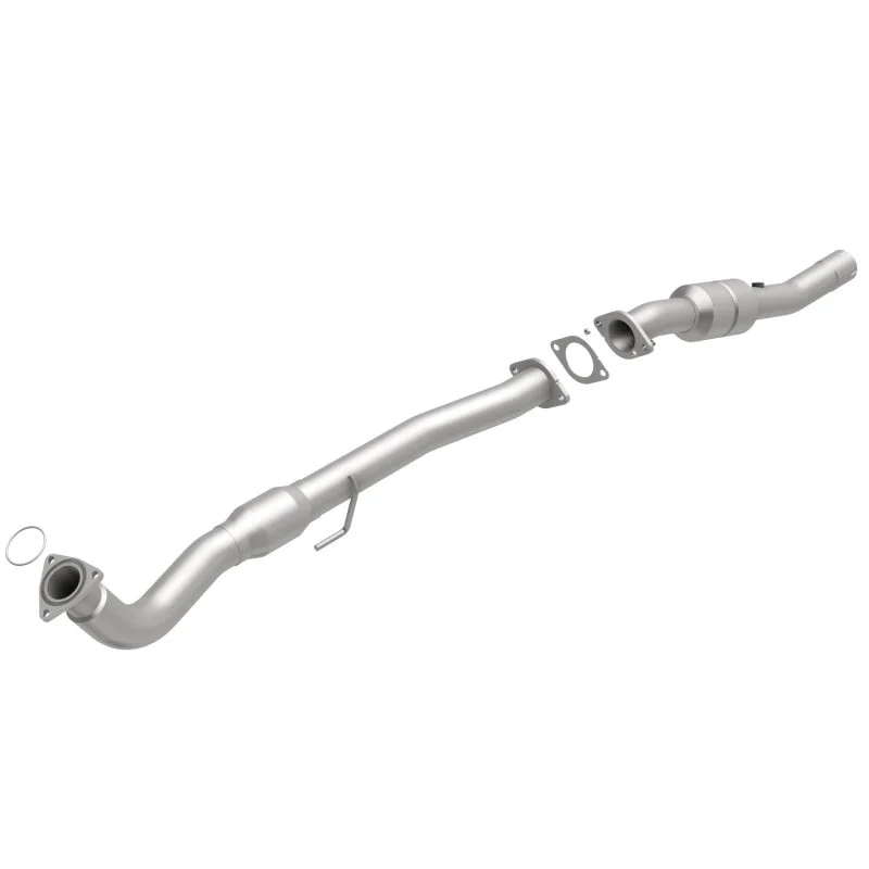 MagnaFlow Direct Fit Catalytic Converter 03-08 Chevy/GMC P/S rr 6.0L