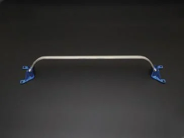 Cusco Strut Bar OS-Type Rear Strut Bar 2016 Mazda Miata Roadster (ND5RC)