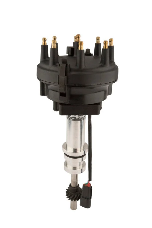 Fast Distributor, Xdi Sportsman, Large Cap, Ford 351W