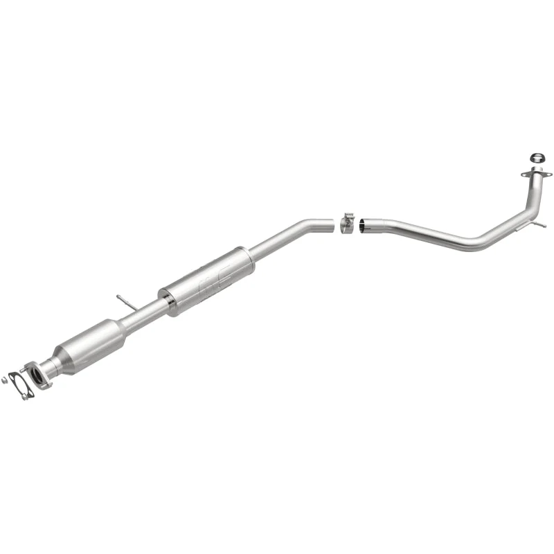 MagnaFlow 08-10 Mazda 5 2.3L Direct Fit Converter