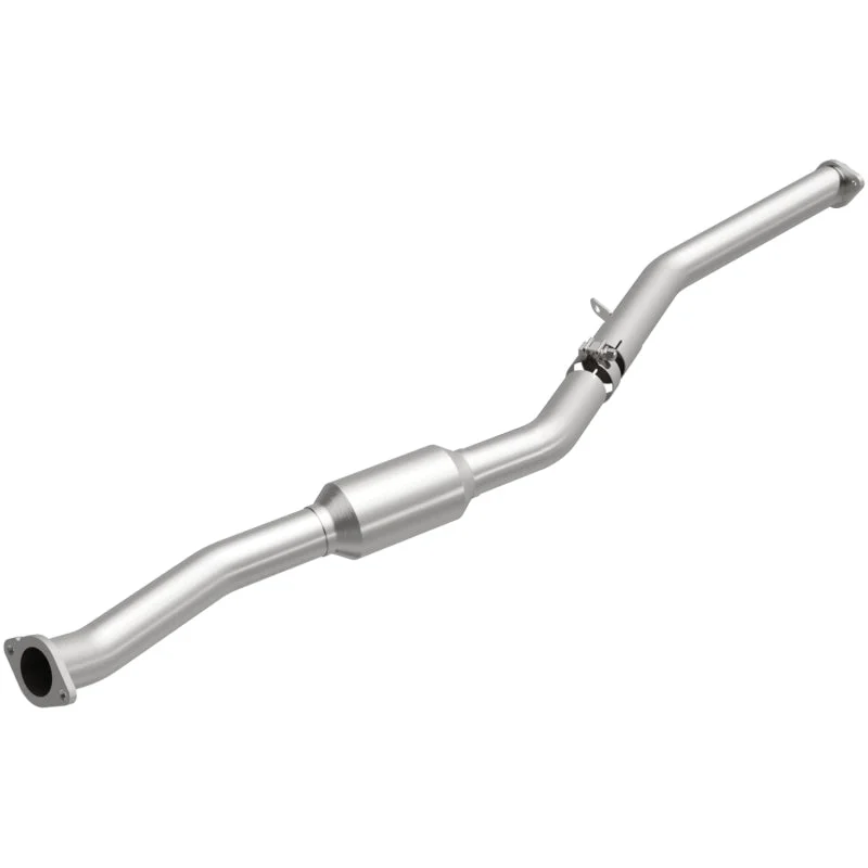 MagnaFlow Direct Fit Catalytic Converter 2015 Subaru WRX
