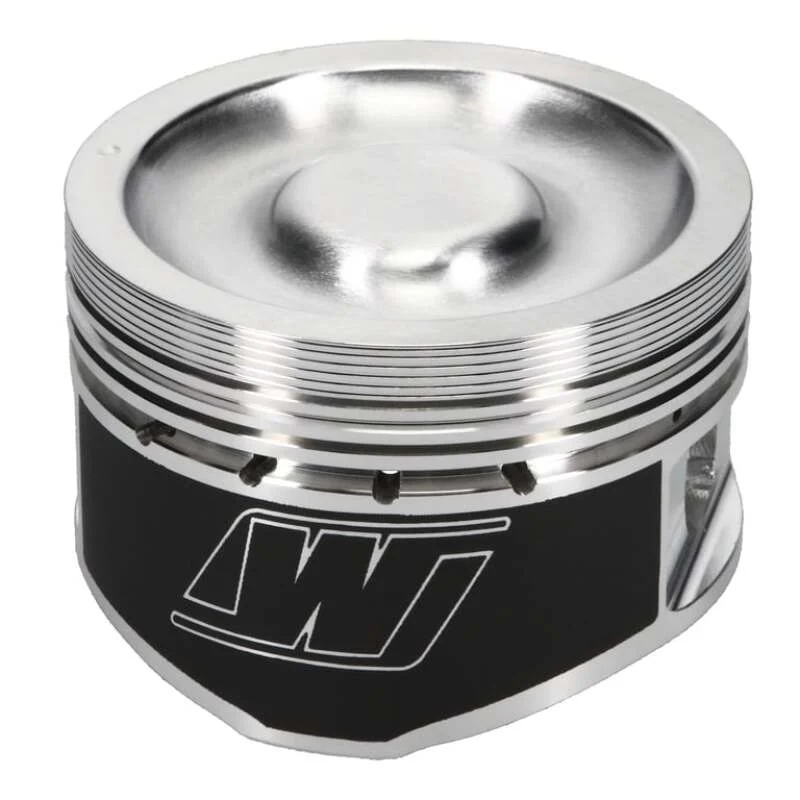 Wiseco VW AJV 77.00 mm Bore 29.26 mm CH -6.00 CC Piston Set