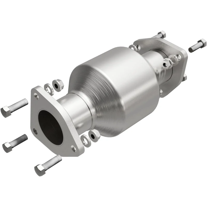 MagnaFlow 08-10 Honda Accord 3.5L Direct Fit Converter