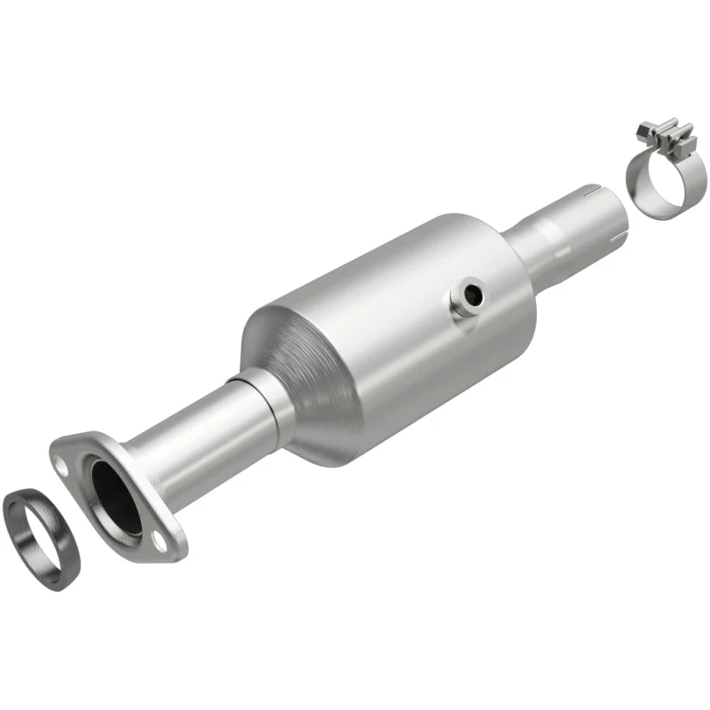 MagnaFlow Direct Fit Catalytic Converter 09-11 Ford Escape 2.5L