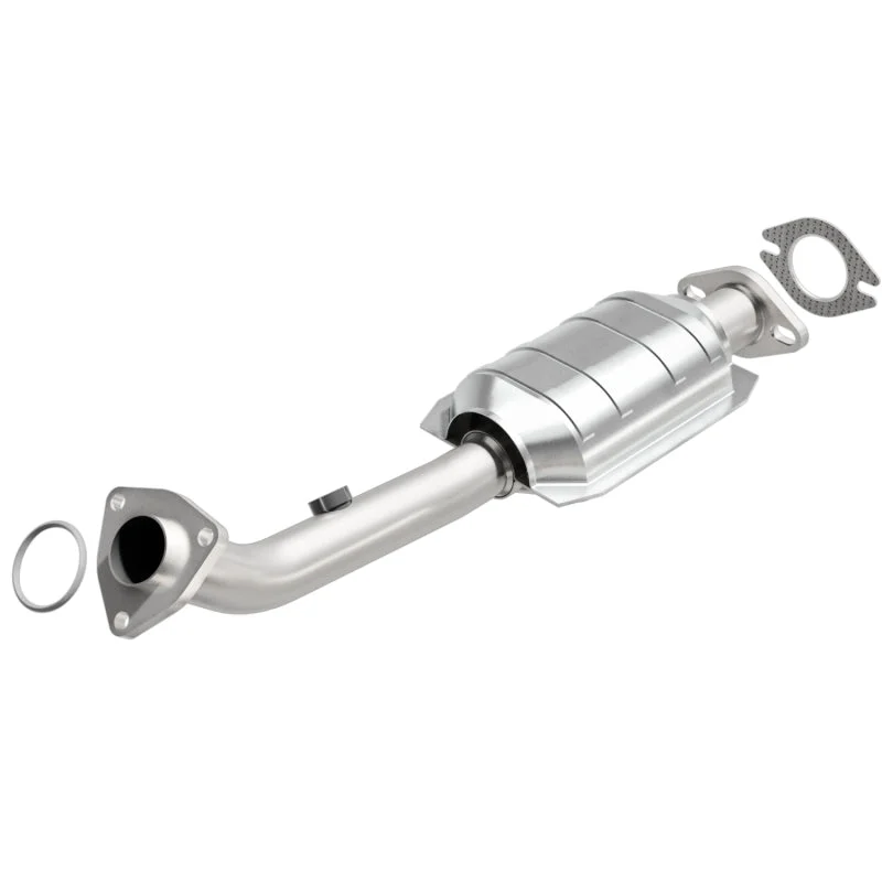 MagnaFlow DF Catalytic Conv 01-02 Infiniti QX4 3.5L / 01/02/04 Nissan Pathfinder 3.5L (California)