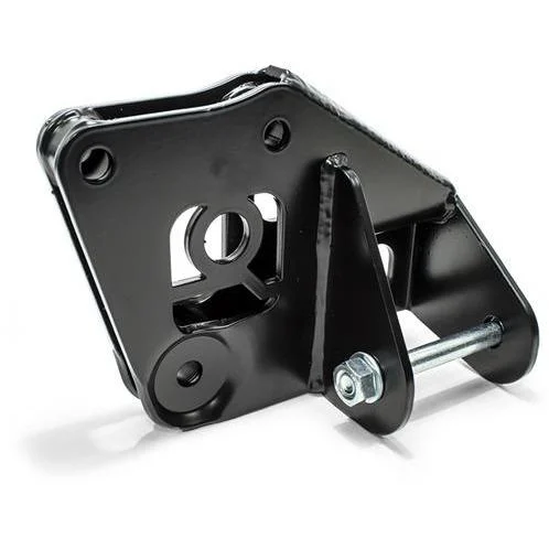 96-00 Honda Civic K series rear side sub bracket