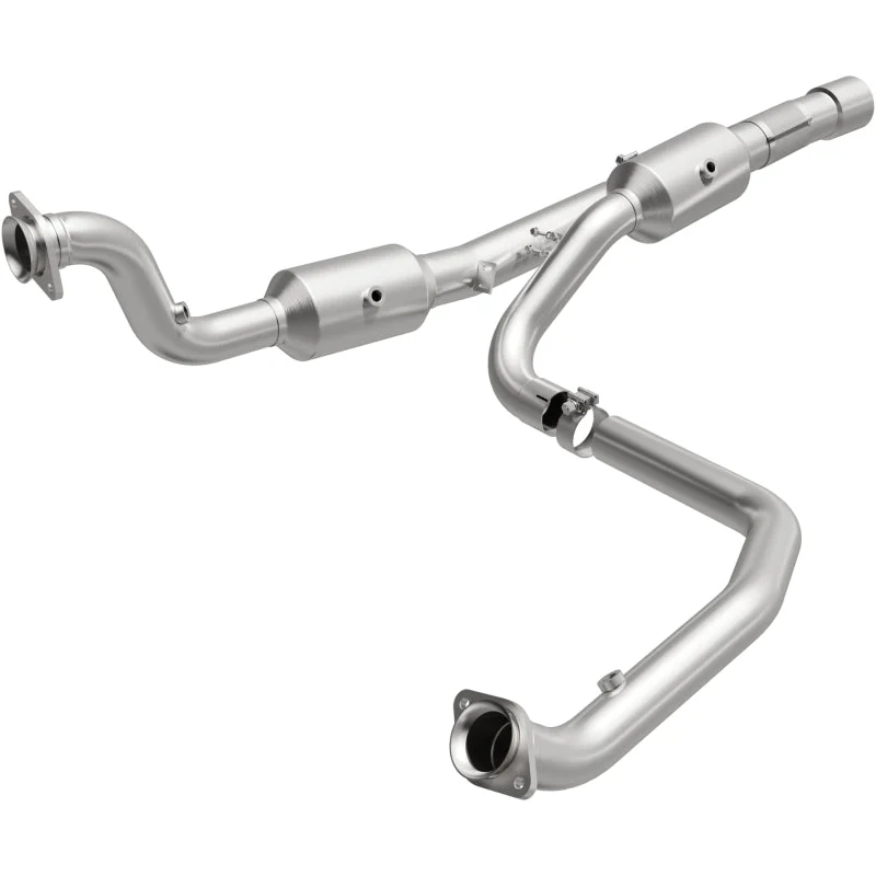 MagnaFlow 14-18 2500 V8 6.4 OEM Underbody Direct Fit Converter
