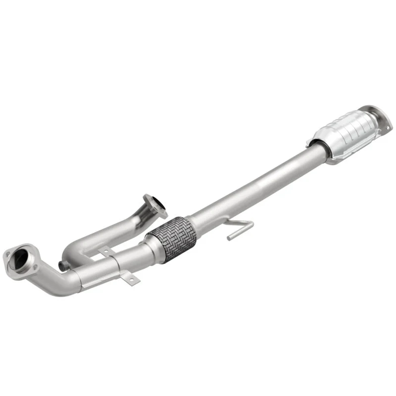 MagnaFlow DF Catalytic Conv 07-10 Lexus ES350 / 07-10 Toyota Camry 3.5L Y-Pipe Assembly (49 State)