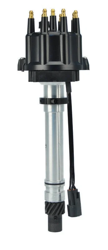 Fast Distributor, Xdi Sportsman, Large Cap, Holden