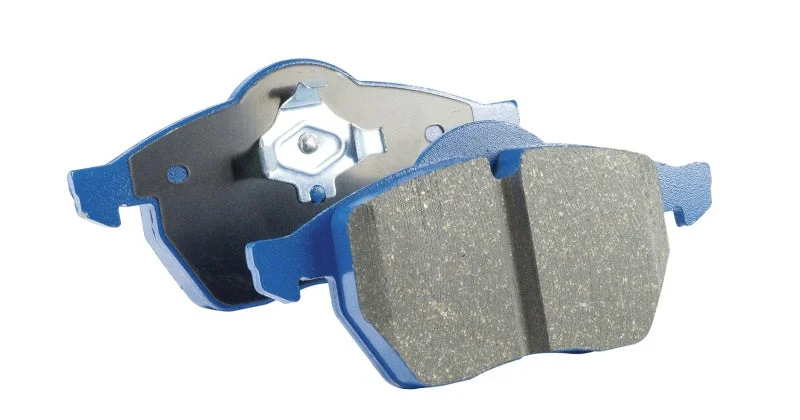 EBC - Rear Bluestuff Pad PN DP51985NDX