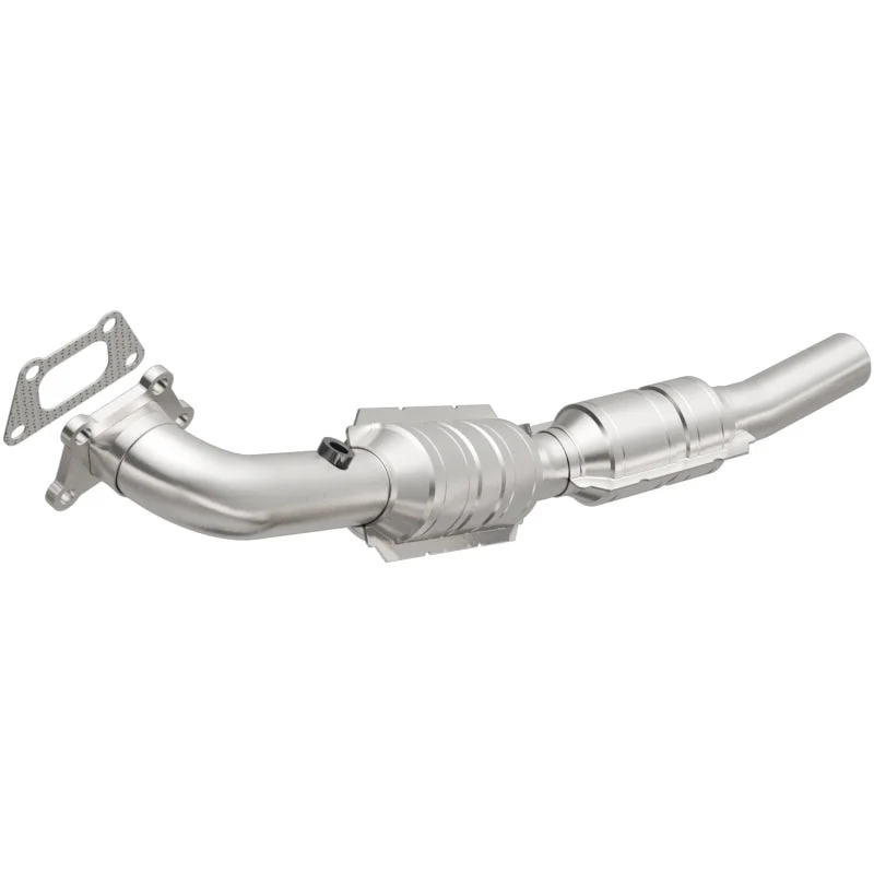 MagnaFlow Direct Fit Catalytic Converter 12-13 Chevrolet Camaro V6 3.6L