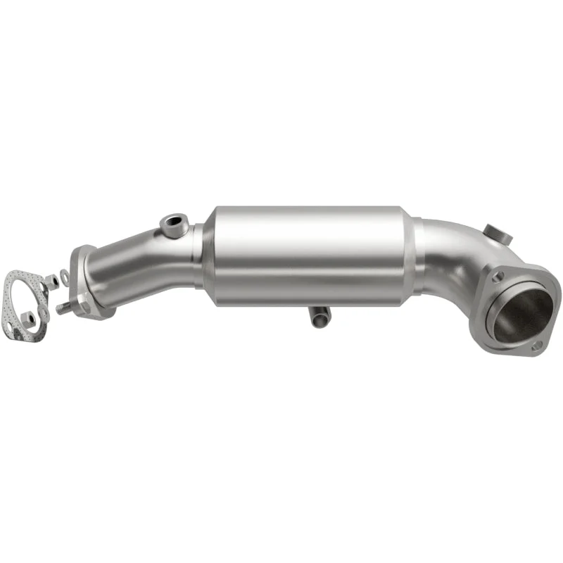 MagnaFlow 16-17 Explorer L4 2.3 OEM Close Coupled Direct Fit Converter
