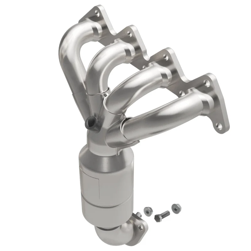 MagnaFlow Direct Fit Catalytic Converter 03-05 Hyundai Elantra 2.0L
