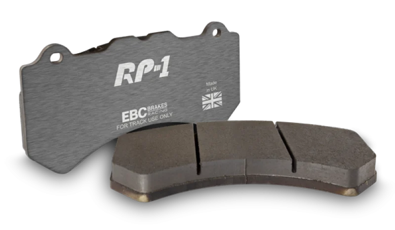 EBC - Rear RP-1 Pad PN DP82089RP1