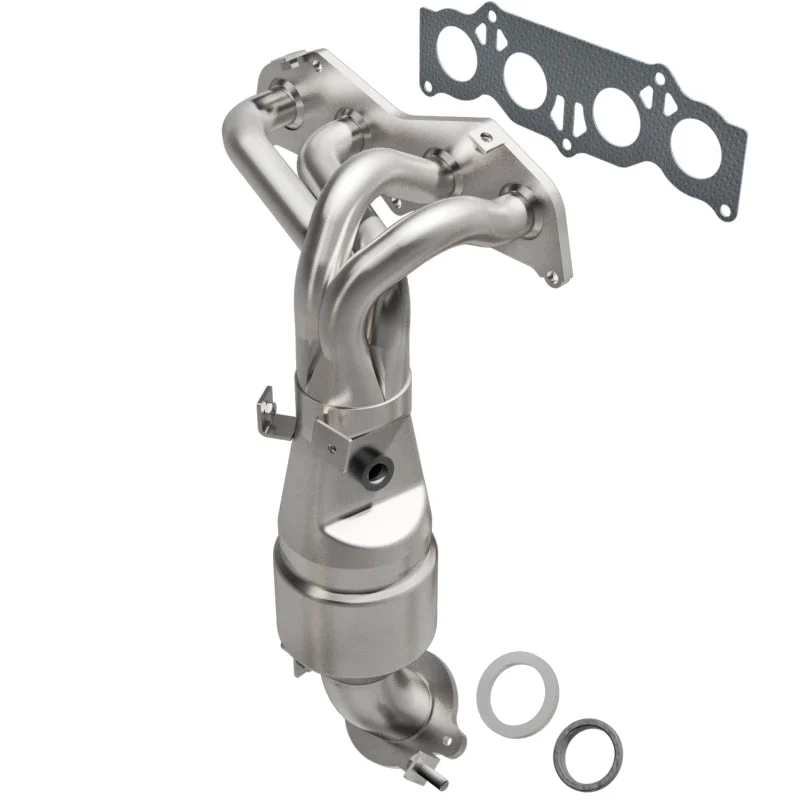 MagnaFlow Direct Fit Catalytic Converter 04-06 Toyota Highlander 2.4L