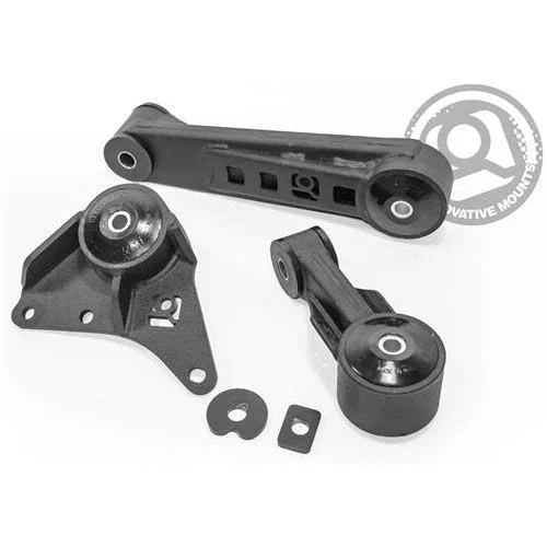 03-05 NEON SRT-4 REPLACEMENT ENGINE MOUNT KIT (EDV/EDT / Manual)