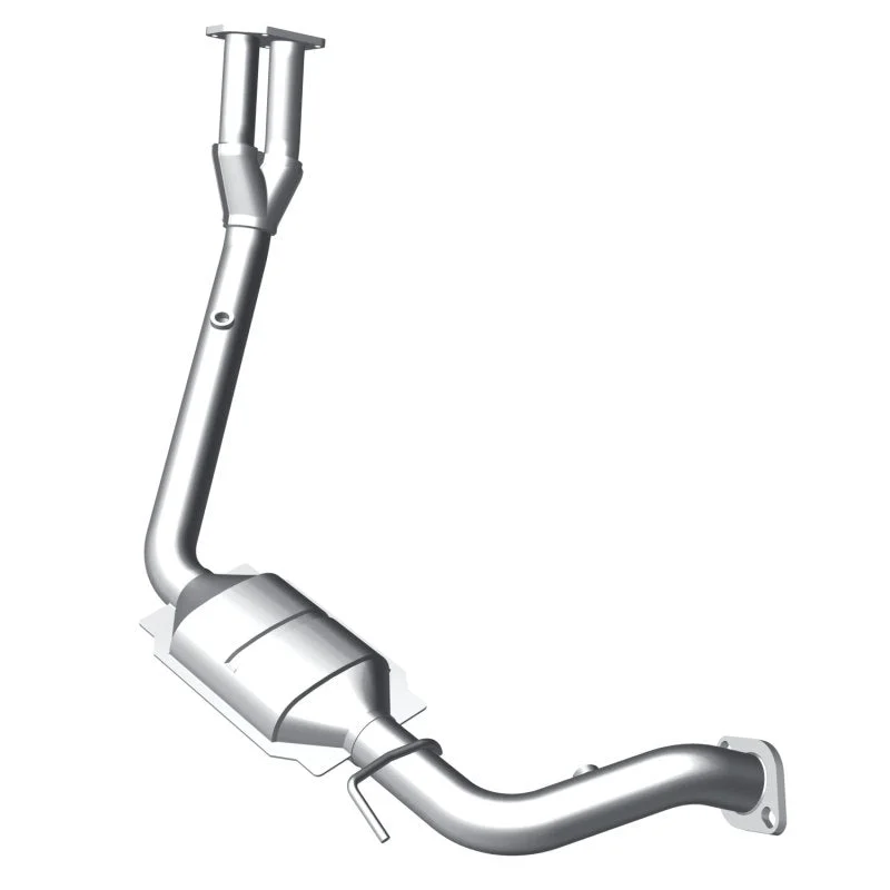 MagnaFlow Direct Fit Catalytic Converter ISUZU RODEO 2.2L OEM