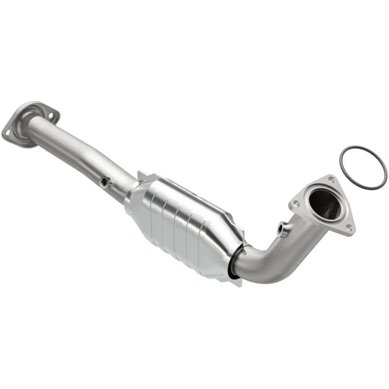 MagnaFlow Direct Fit Catalytic Converter 03-09 Hummer H2