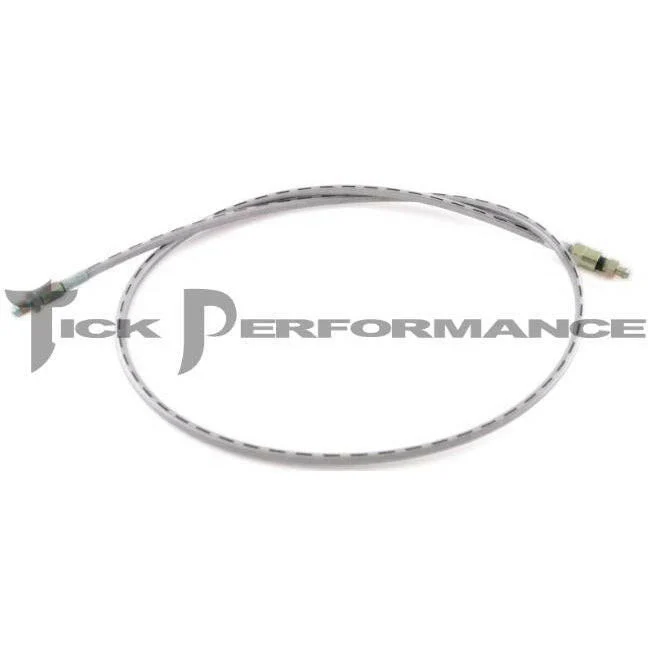 Tick Performance Remote Clutch SPEEDbleeder Line for 97-04 Corvette & Z06, 04-06 GTO & 98-02 Camaro & Firebird LS1