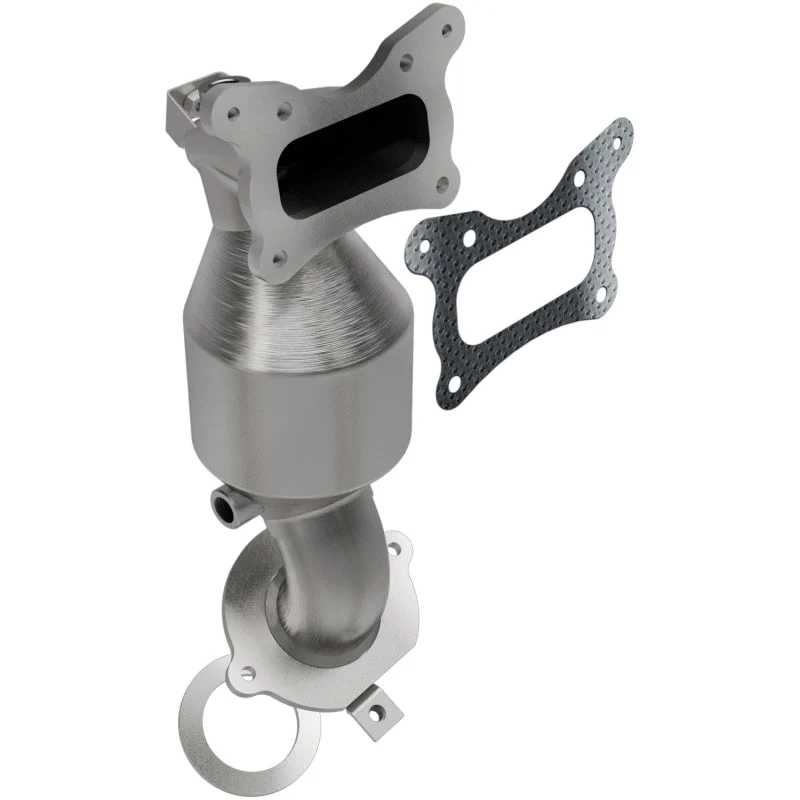 MagnaFlow Direct Fit Catalytic Converter 09-11 Acura TSX 2.4L