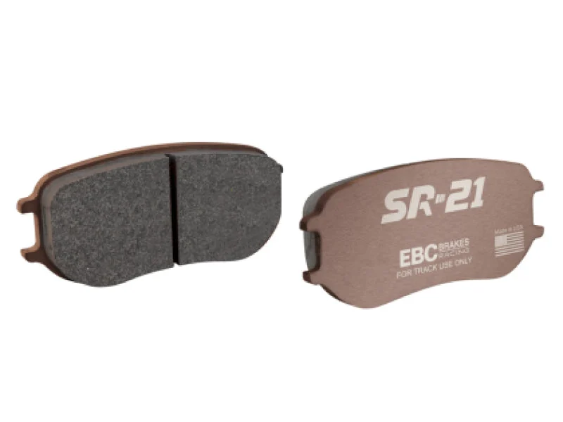EBC - Rear SR-21 Pad PN DP83023.15SR21