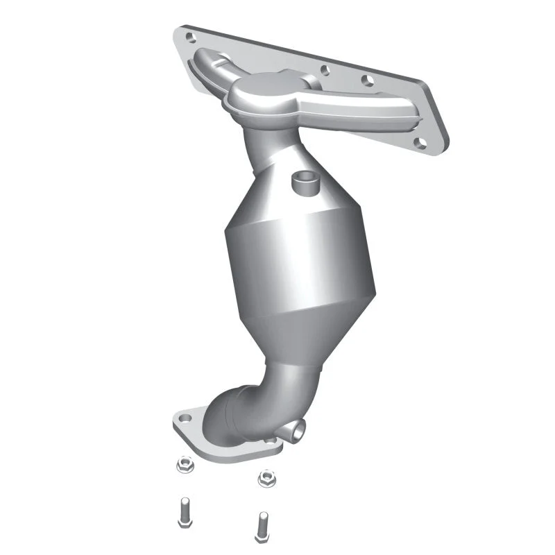 MagnaFlow Direct Fit Catalytic Converter 06-08 Mazda 6 3.0L