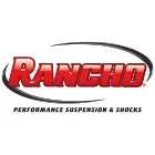 Rancho RS66510R9-3 - 2021+ Ford Bronco 3in Suspension System Component - Box Three