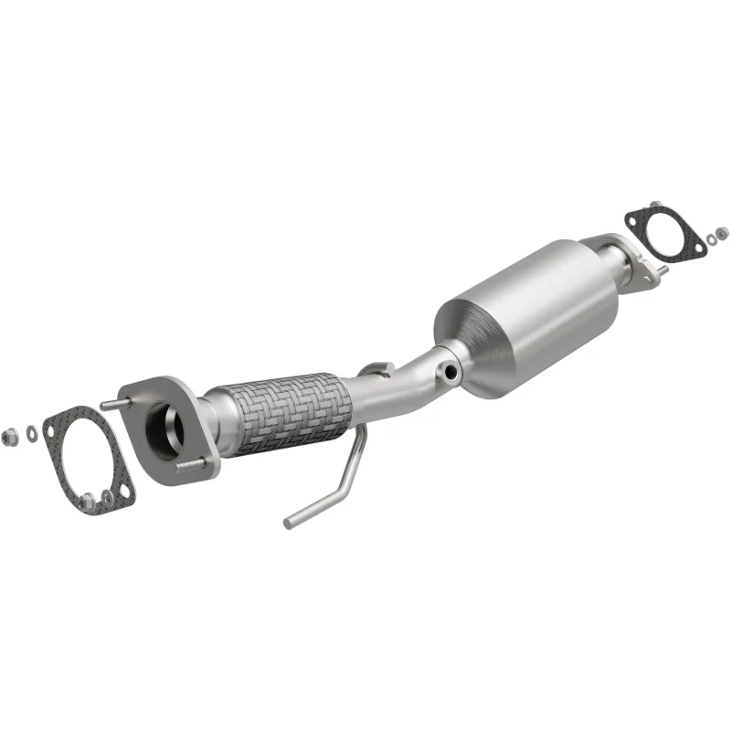 MagnaFlow 19-21 Nissan Altima 2.5L Single Underbody Direct Fit Converter