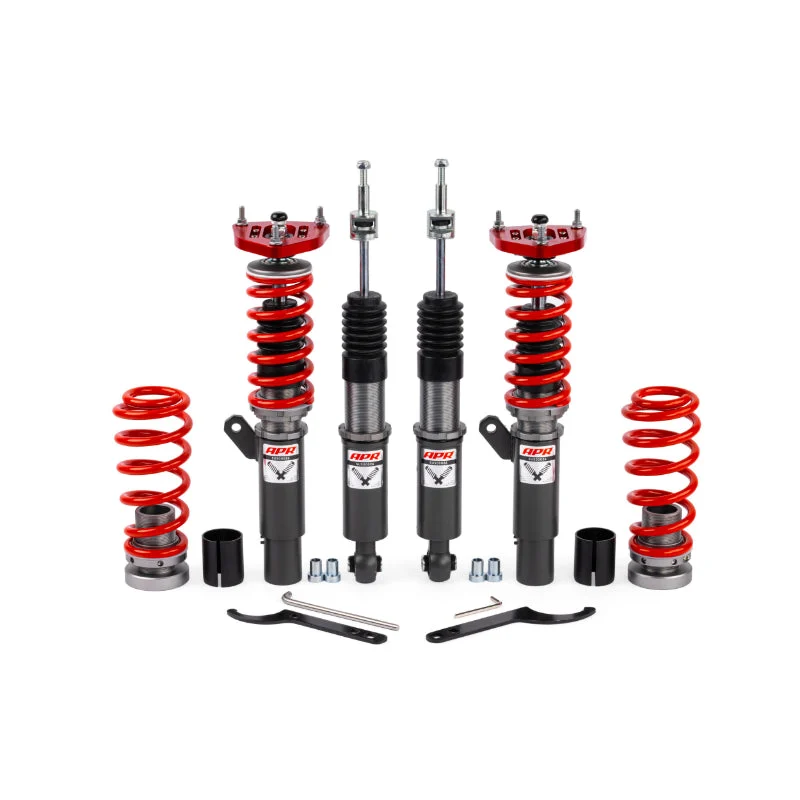 APR Roll-Control Coilover System - MQB / MQB EVO