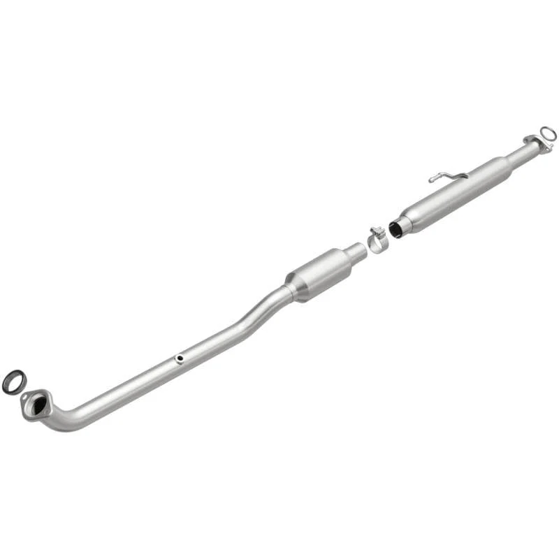 MagnaFlow California Direct Fit Converter 12-15 Toyota Camry 2.5L