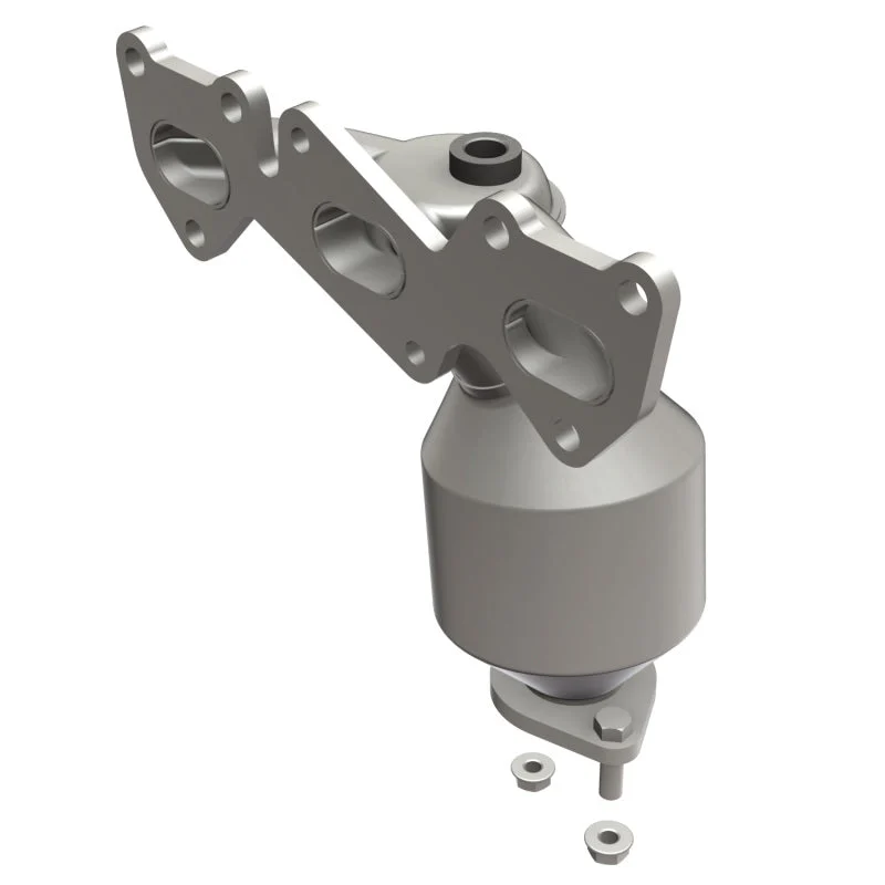 MagnaFlow Direct Fit Catalytic Converter 06-08 Hyun/Kia 3.8L R