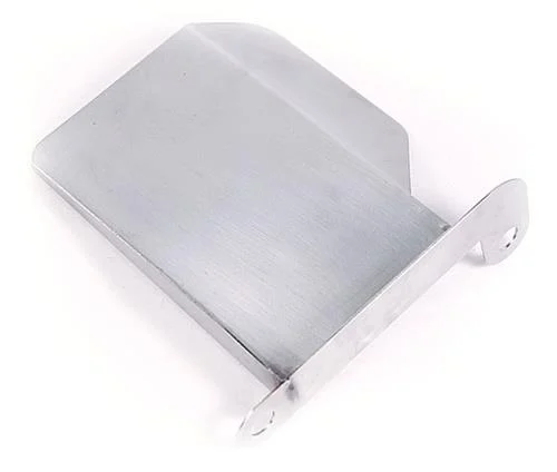 Innovative 00-09 Honda S2000 Passenger Side Heat Shield