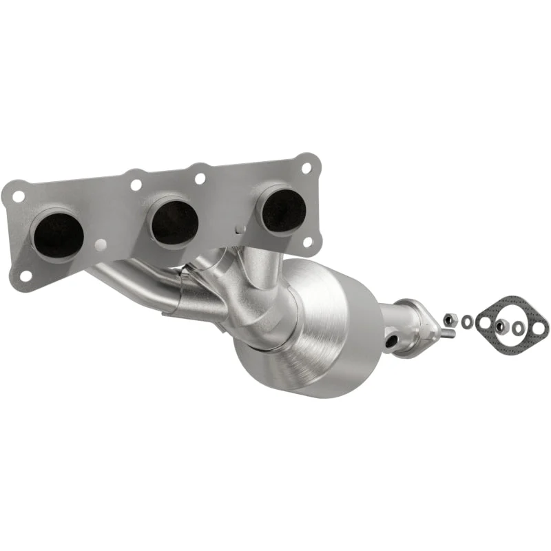 MagnaFlow 06-08 BMW Z4 3.0L Direct Fit Converter