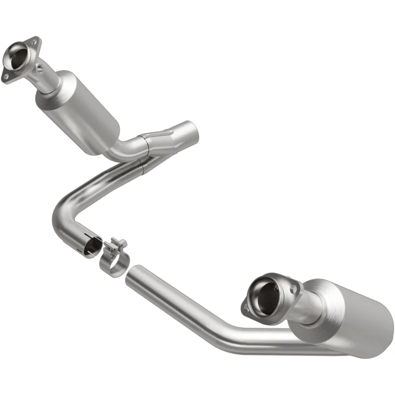 MagnaFlow 07-09 Dodge Dakota 3.7L Direct Fit Converter
