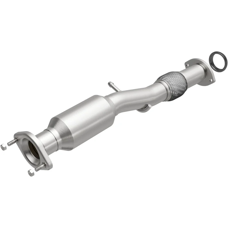 MagnaFlow 17-19 Toyota Highlander 3.5L Direct Fit Converter