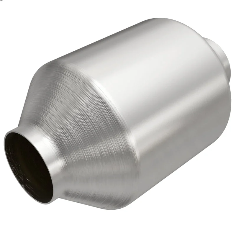 MagnaFlow 3.00 Rear CA Universal Converter