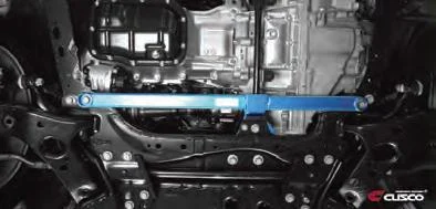 Cusco Lower Arm Bar V1 Front PRIUS ZVW30 ZRE152N SCION XB