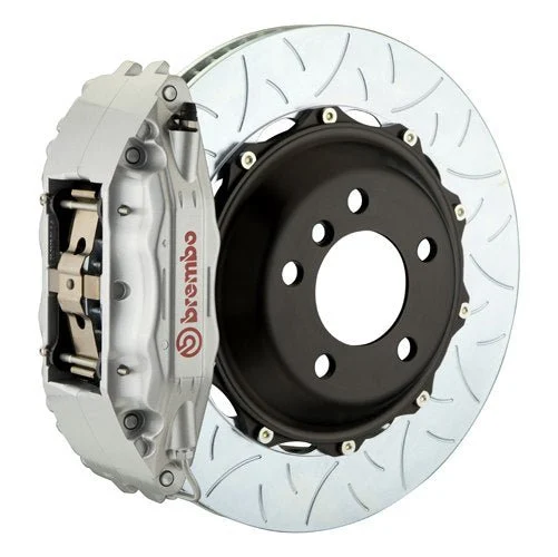 Brembo Brakes Front 355x32 - Four Pistons (Z3-Z4 1996 - 2008)