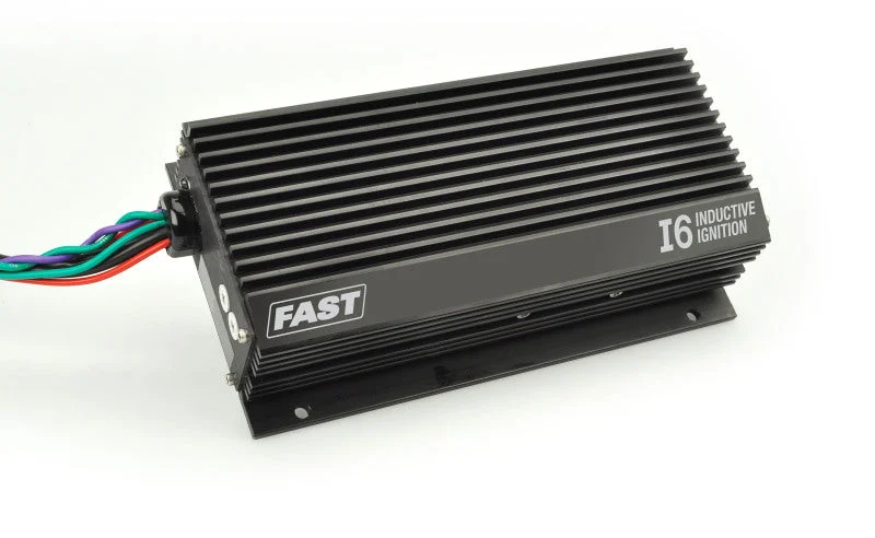 Fast Ignition, I6 Inductive