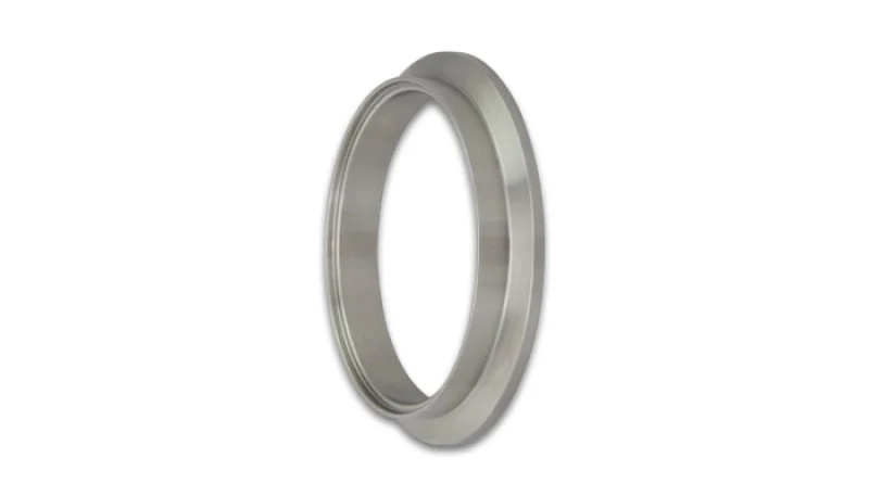 Vibrant T304SS Turbo V-Band Outlet Flange for Garrett GT3788R/4088R/4094R to 3.00in OD Tubing