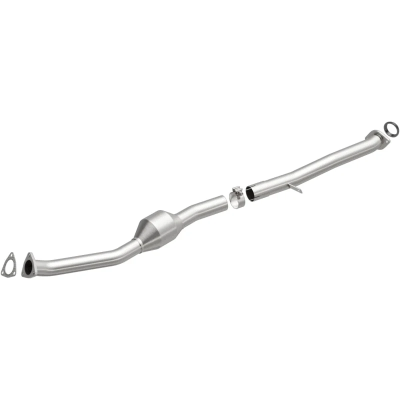 MagnaFlow 09-10 Subaru Forester H4 2.5L California Direct-Fit Catalytic Convert