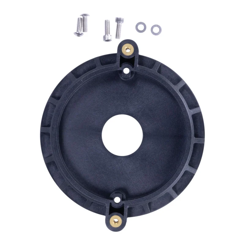 Fast Cap Adapter Kit, Distributor, Xdi Pro Race
