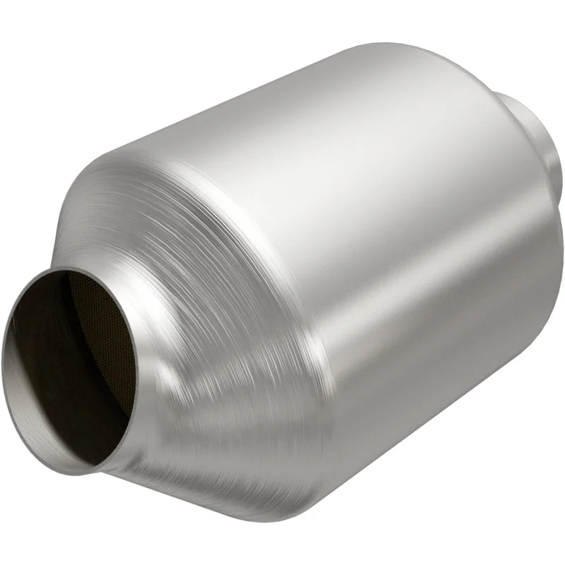 MagnaFlow 2.25 CA Spun Cen/Ang Universal Converter
