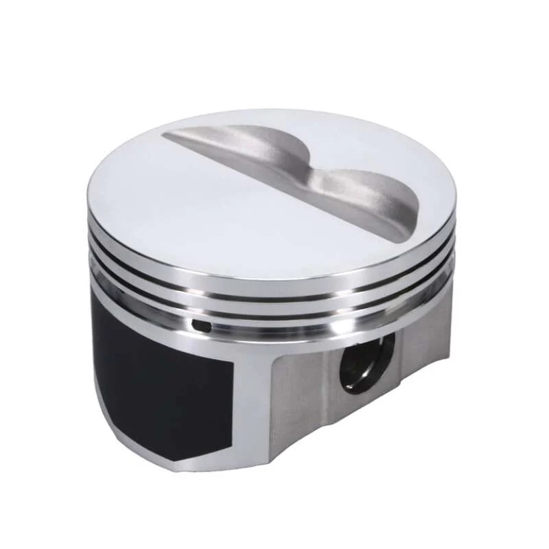 Wiseco Pro Tru Street Chevy Small Block 4.030in Bore 1.260in CH -5.00 CC Piston Set
