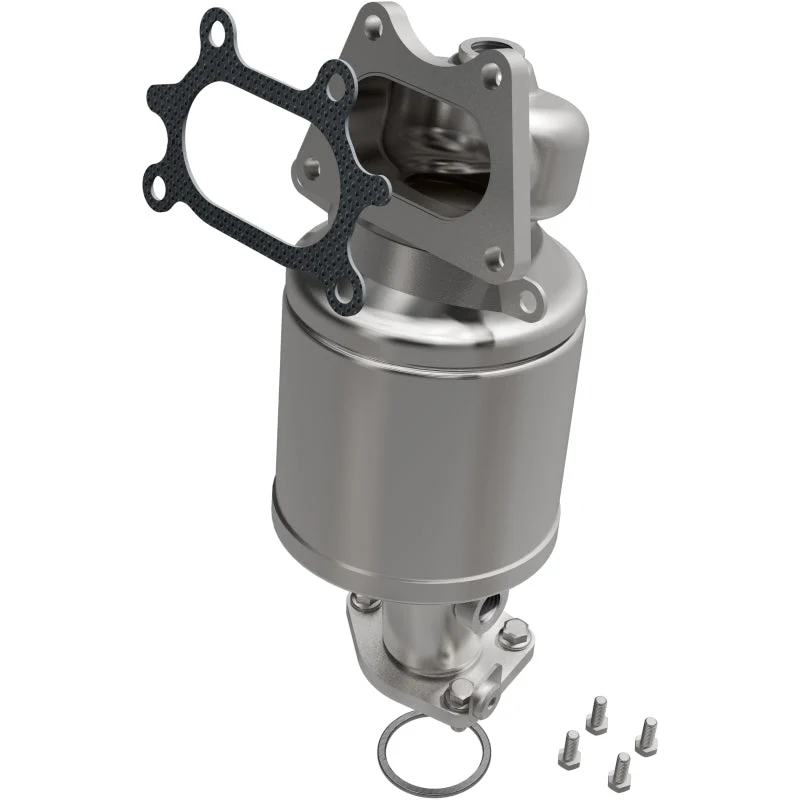MagnaFlow 06-07 Accord 3.0 L Underbody Direct Fit Converter