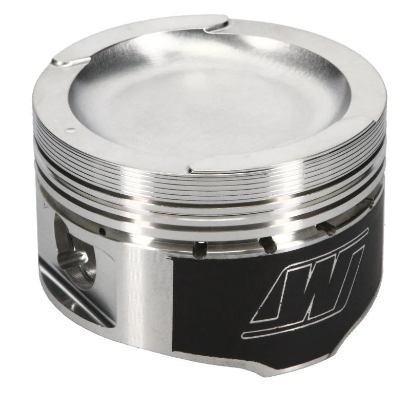 Wiseco Volkswagen ABF 2.0L 16V Golf/Ibiza/A4/Octavia 10.5:1 CR 83.5mm Bore +1 Oversize Piston Set