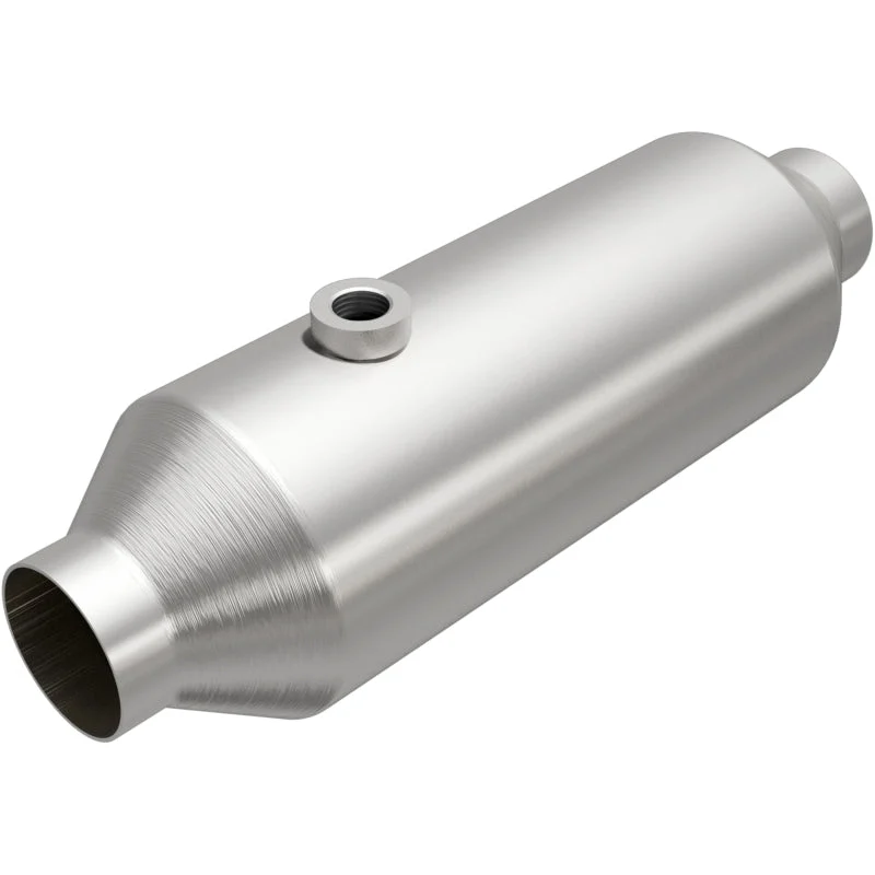 MagnaFlow 2.50in. CA OBDII Universal Converter