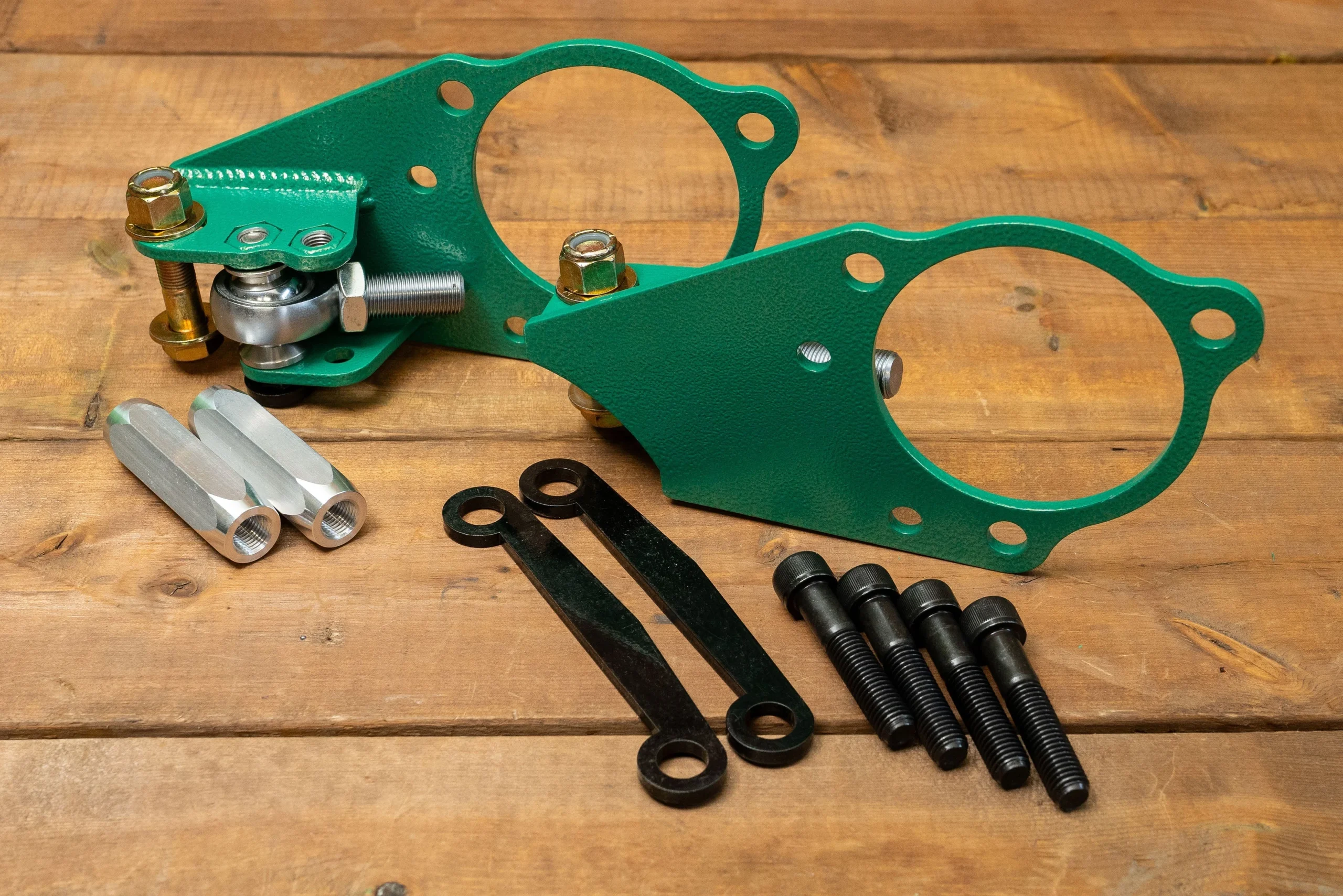 FDF RaceShop Corvette C5/C6 Mini Mantis Angle Kit