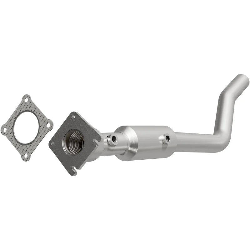 MagnaFlow 11-14 Chrysler 200 2.4L OEM Underbody Direct Fit Converter